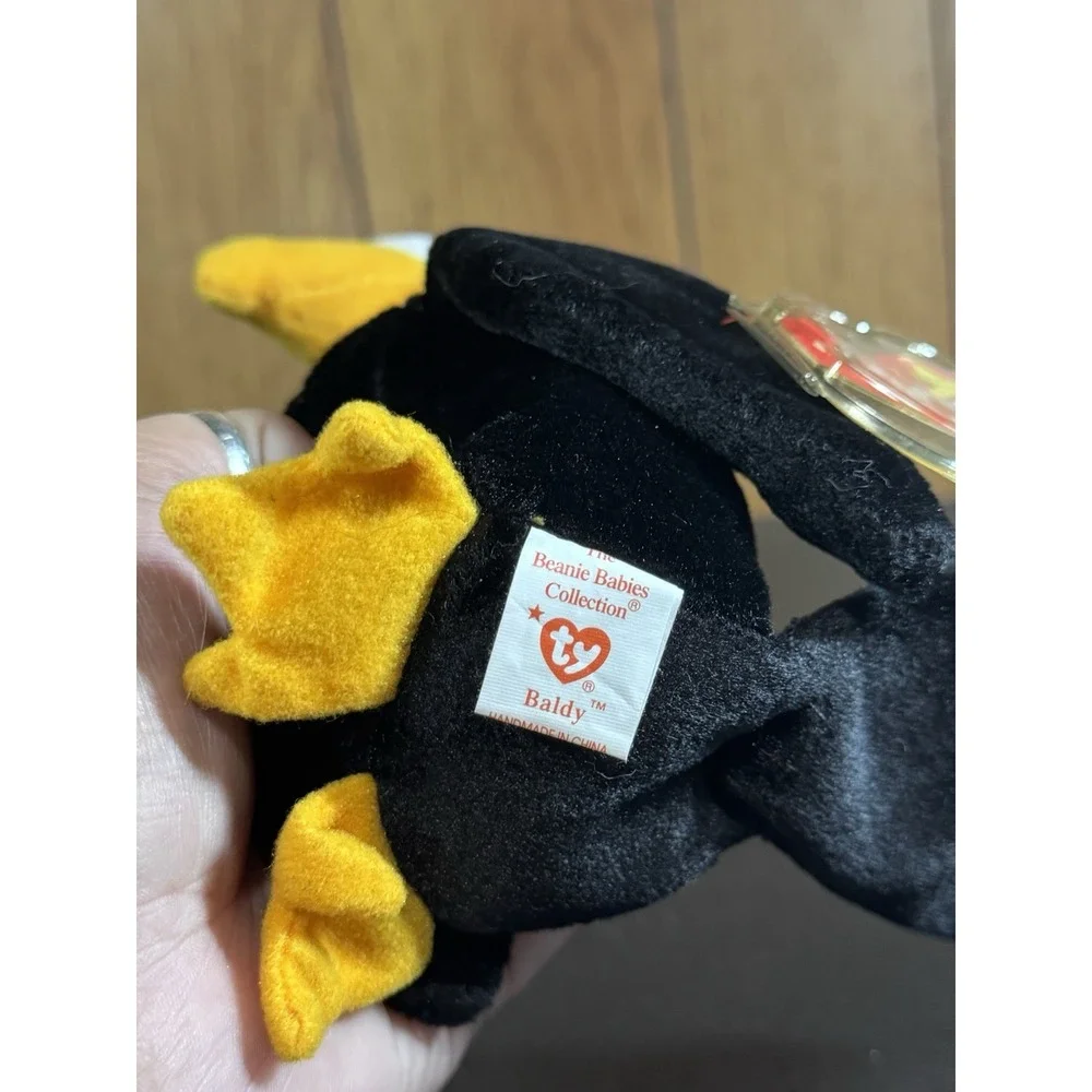 Ty product vintage